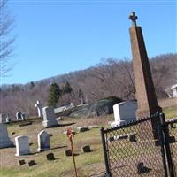 Saint Josephs Old Catholic Cemetery on Sysoon