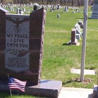 Saint Josephs Cemetery on Sysoon