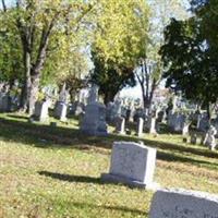 Saint Joseph's Cemetery on Sysoon