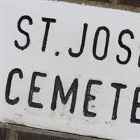 Saint Josephs Cemetery on Sysoon