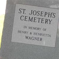 Saint Josephs Cemetery on Sysoon