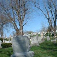 Saint Joseph's Cemetery on Sysoon