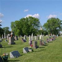 Saint Josephs Cemetery on Sysoon