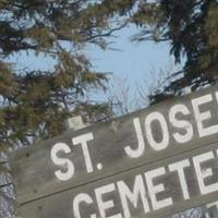 Saint Josephs Cemetery on Sysoon