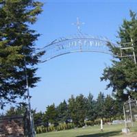 Saint Josephs Cemetery on Sysoon