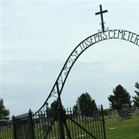 Saint Josephs Cemetery on Sysoon