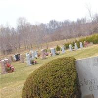 Saint Josephs Cemetery on Sysoon