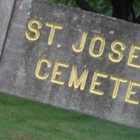 Saint Josephs Cemetery on Sysoon