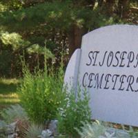 Saint Josephs Cemetery on Sysoon