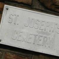 Saint Josephs Cemetery on Sysoon