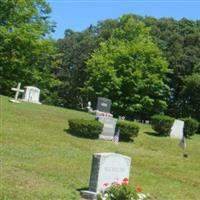 Saint Josephs Cemetery on Sysoon