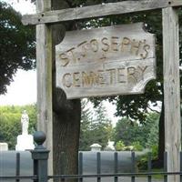 Saint Joseph's Cemetery on Sysoon