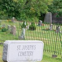 Saint Josephs Cemetery on Sysoon