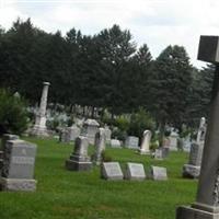 Saint Joseph's Cemetery on Sysoon