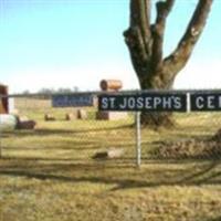 Saint Josephs Cemetery on Sysoon