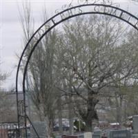 Saint Josephs Cemetery on Sysoon