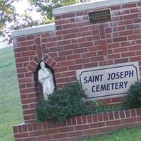 Saint Josephs Cemetery on Sysoon