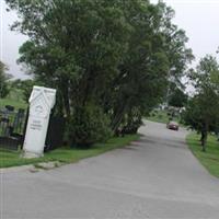 Saint Josephs Cemetery on Sysoon