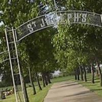 Saint Josephs Cemetery on Sysoon