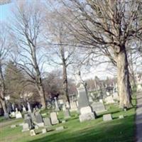 Saint Josephs Cemetery on Sysoon