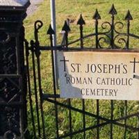 Saint Joseph's Cemetery on Sysoon