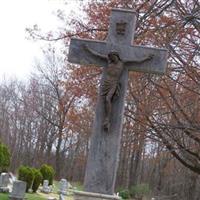 Saint Josephs Church Cemetery on Sysoon