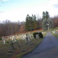 Saint Josephs Church Cemetery on Sysoon