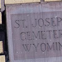 Saint Josephs Church Cemetery on Sysoon