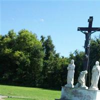 Saint Josephs New Cemetery on Sysoon