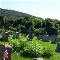 Saint Josephs New Cemetery on Sysoon