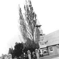 Saint Kilda Cemetery on Sysoon