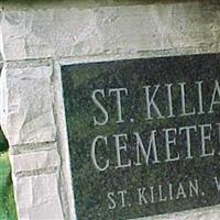 Saint Kilian Cemetery on Sysoon