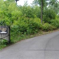 Saint Lamberts Cemetery on Sysoon