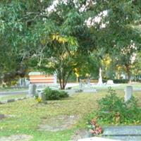 Saint Lawrence Cemetery on Sysoon