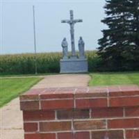 Saint Lawrence Cemetery on Sysoon