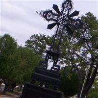 Saint Lawrence Cemetery on Sysoon