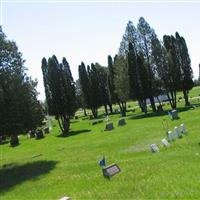 Saint Leos Cemetery on Sysoon