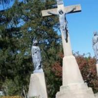 Saint Liborius Church Cemetery on Sysoon