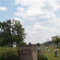 Saint Louis Cemetery on Sysoon