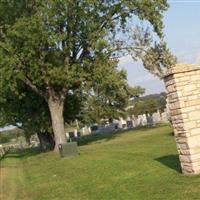 Saint Lucas Cemetery on Sysoon