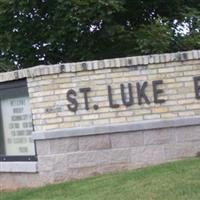 Saint Lucas Lutheran Cemetery on Sysoon