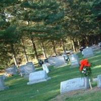 Saint Luke Cemetery on Sysoon