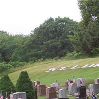 Saint Lukes Cemetery on Sysoon