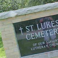 Saint Lukes Norwegian Cemetery on Sysoon