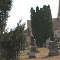 Saint John Lutheran Cemetery - Budsin on Sysoon