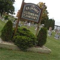 Saint James Lutheran Cemetery of Elmira on Sysoon