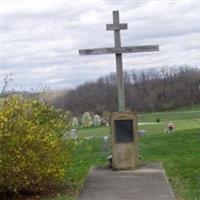 Saint Johns Lutheran Cemetery Powellsville, Ohio on Sysoon