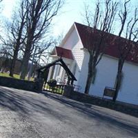 Saint Johns Lutheran Church Cemetery on Sysoon