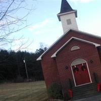 Saint Johns Lutheran Church Cemetery on Sysoon