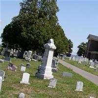 Saint Johns Lutheran Church Cemetery on Sysoon